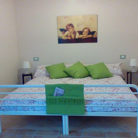B&B Rolu Formello Exteriér fotografie